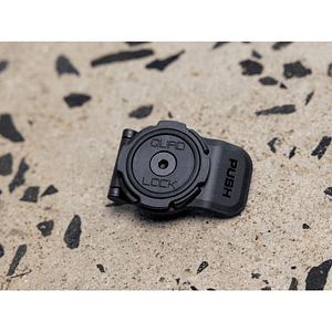 Cabeça Suporte de Telemóvel Quad Lock Pro 360 