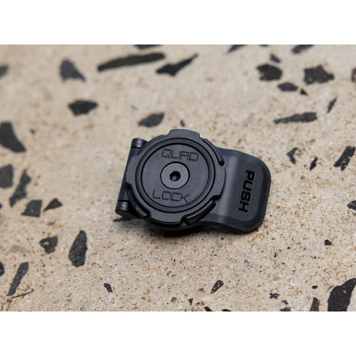 Cabeça Suporte de Telemóvel Quad Lock Pro 360  2