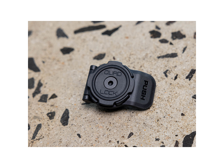 Cabeça Suporte de Telemóvel Quad Lock Pro 360  2