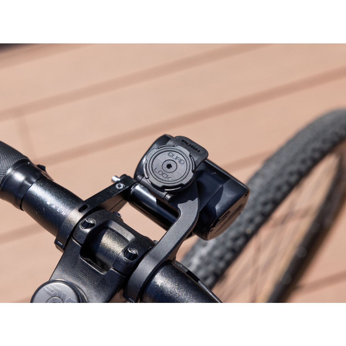 Cabeça Suporte de Telemóvel Quad Lock Pro 360  3