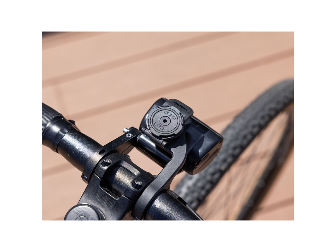 Cabeça Suporte de Telemóvel Quad Lock Pro 360  3