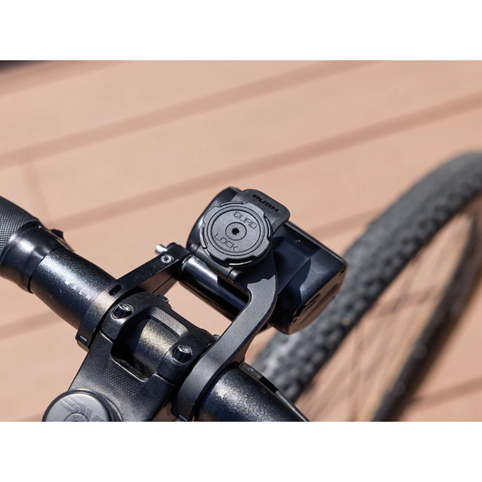 Cabeça Suporte de Telemóvel Quad Lock Pro 360  3