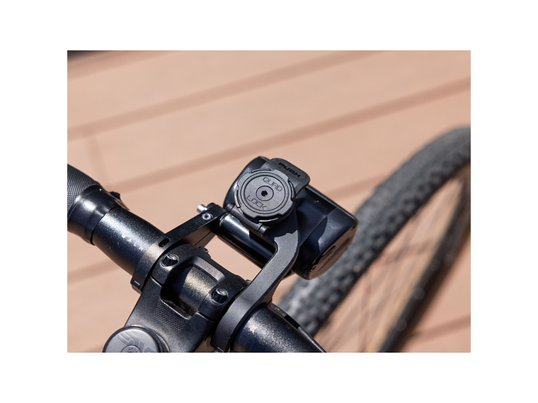 Cabeça Suporte de Telemóvel Quad Lock Pro 360  3