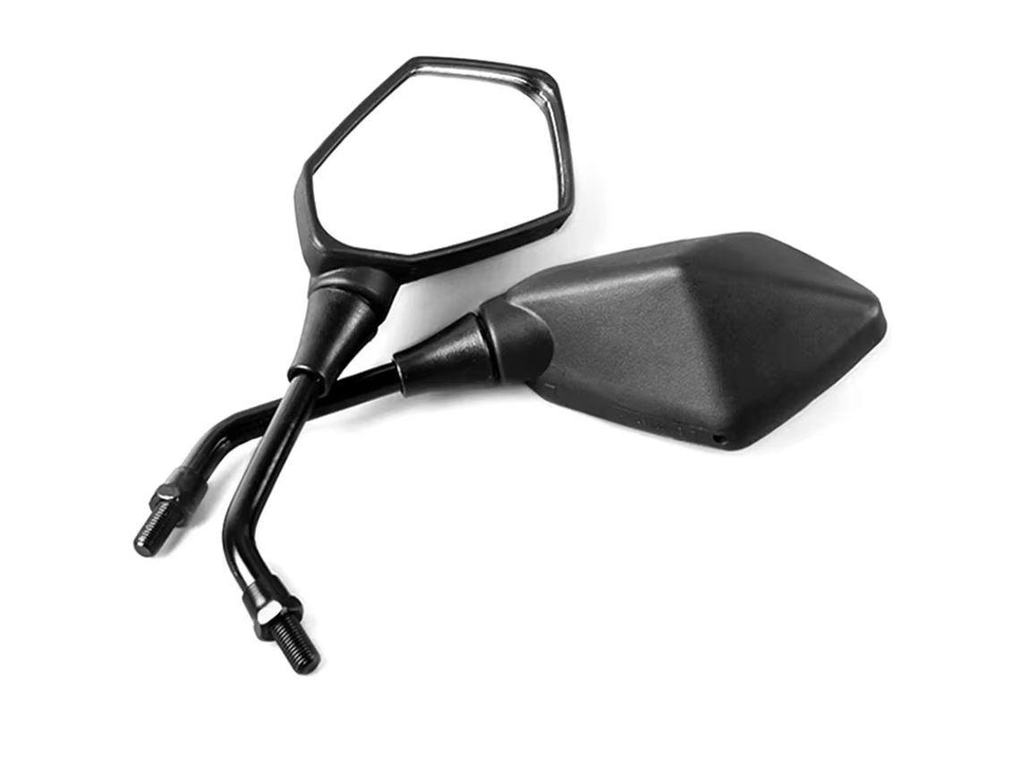 Espelhos Universais para Mota M8  1