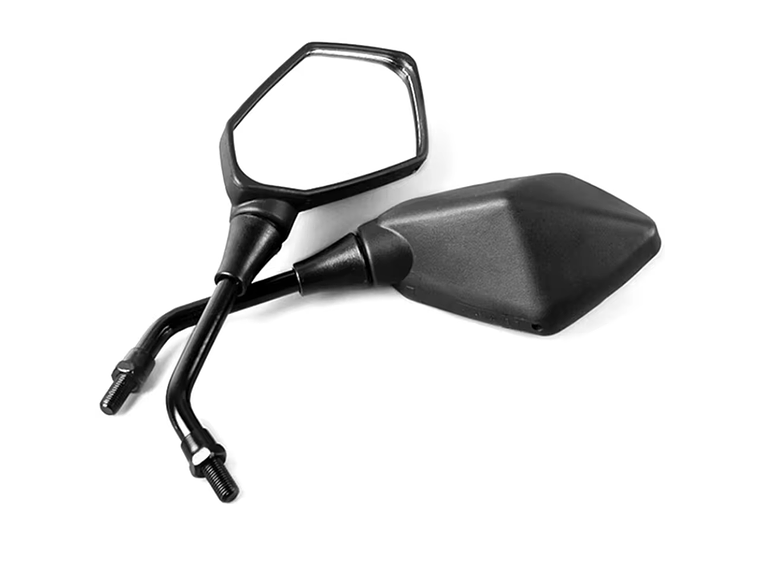 Espelhos Universais para Mota M8  1