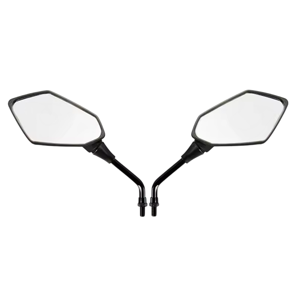 Espelhos Universais para Mota M8  2