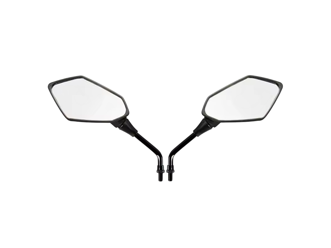 Espelhos Universais para Mota M8  2