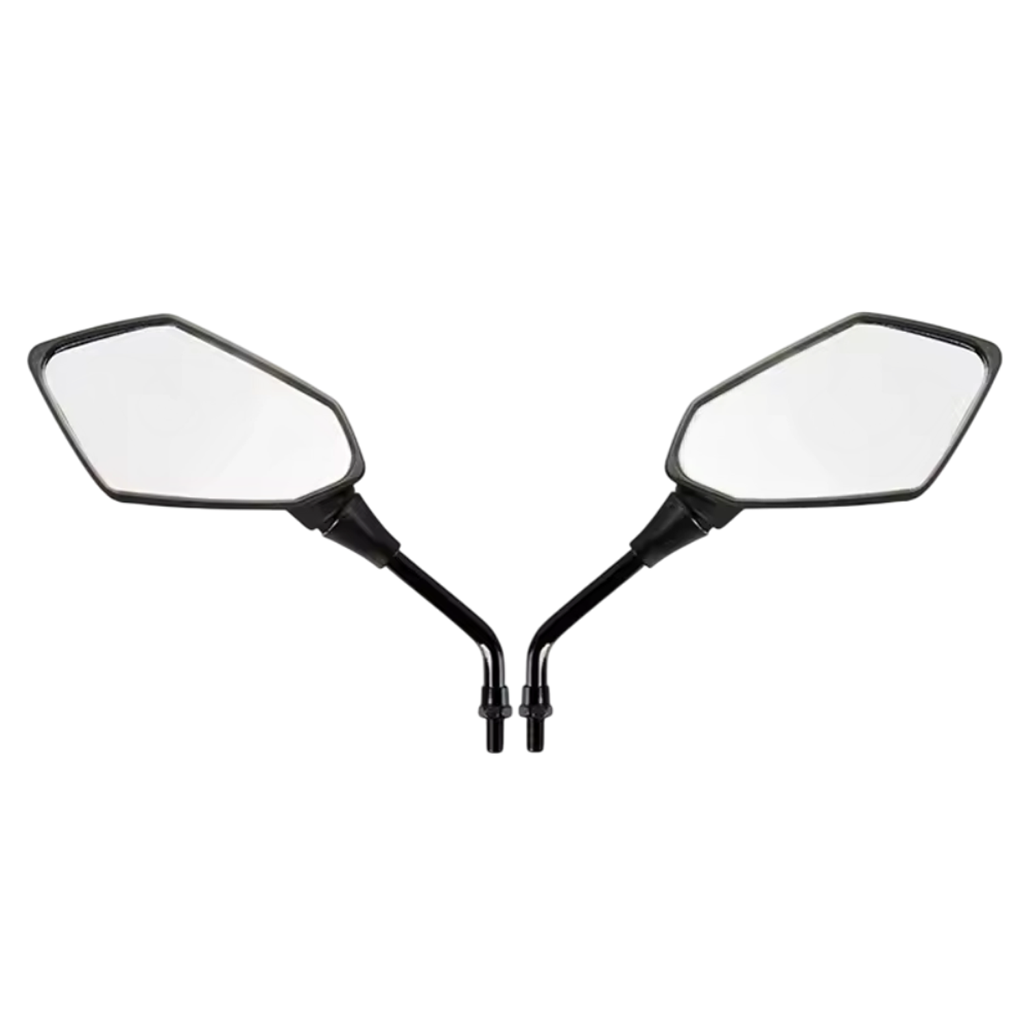 Espelhos Universais para Mota M8  2