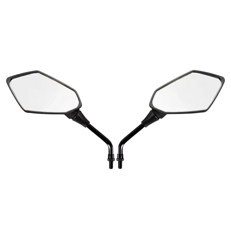 Espelhos Universais para Mota M8  2