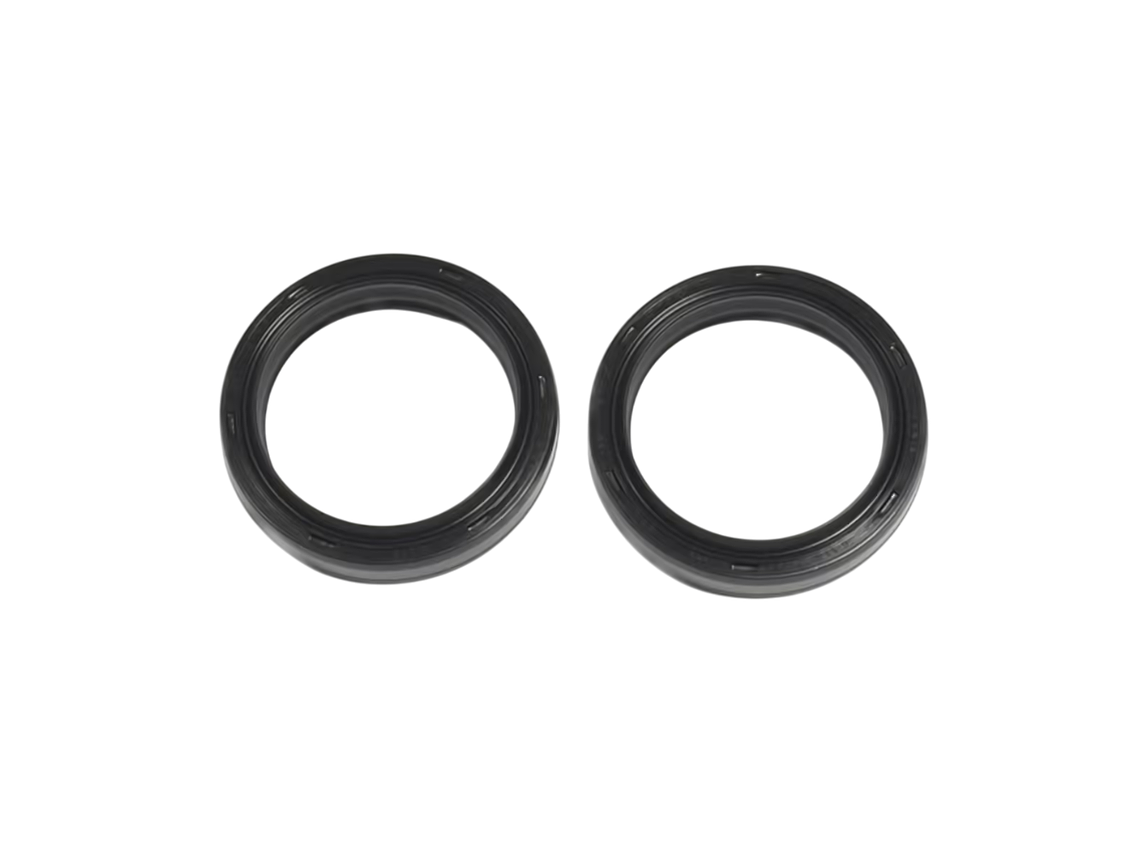 Kit Vedantes Suspensão Yamaha DTR 125 41x53x8/9,5 Athena  1