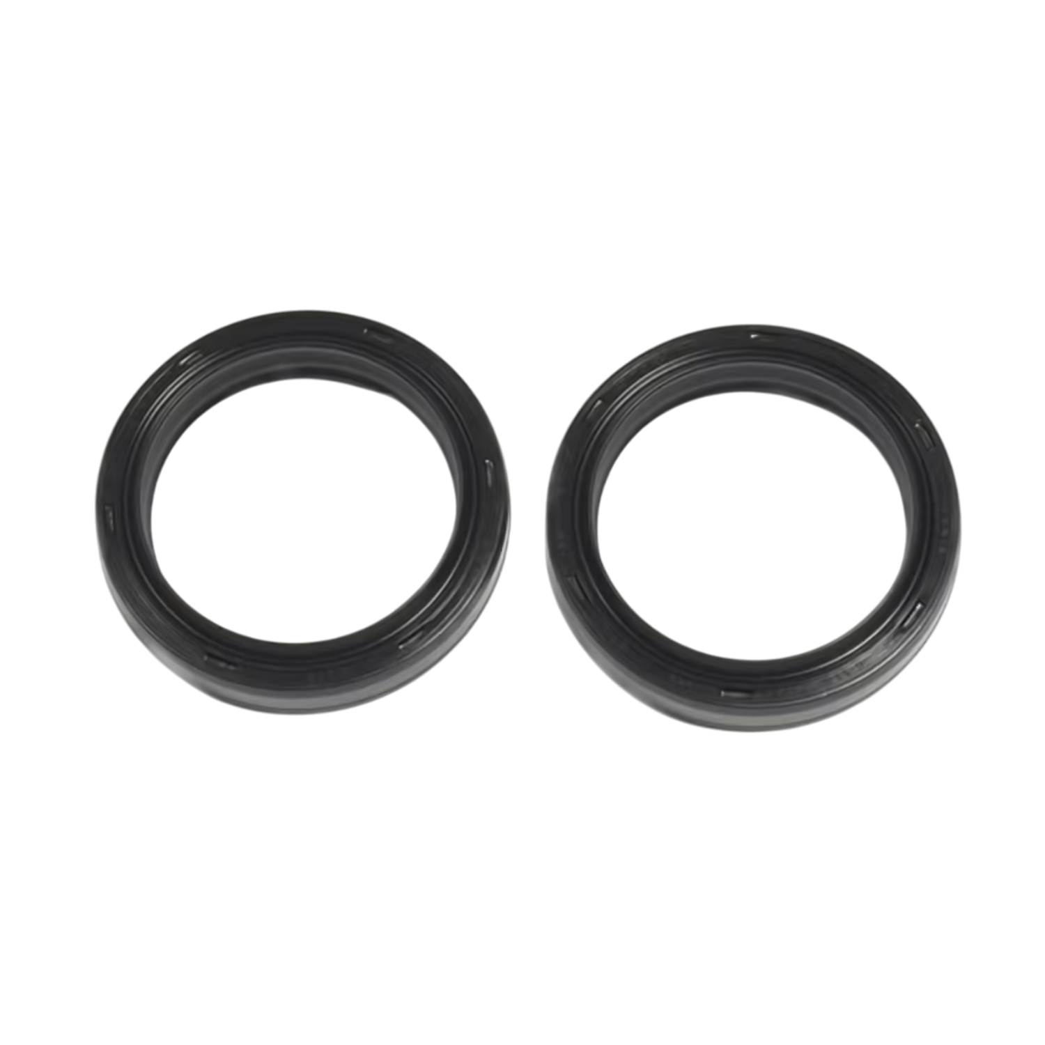 Kit Vedantes Suspensão Yamaha DTR 125 41x53x8/9,5 Athena  1