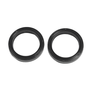 Kit Vedantes Suspensão Yamaha DTR 125 41x53x8/9,5 Athena 