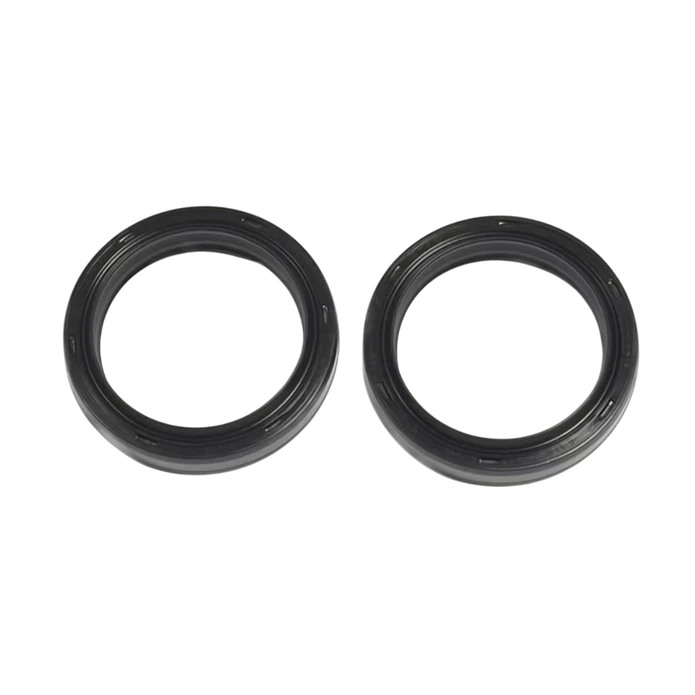 Kit Vedantes Suspensão Yamaha DTR 125 41x53x8/9,5 Athena  1