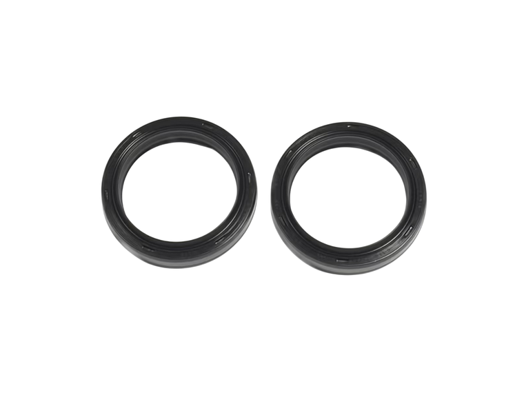 Kit Vedantes Suspensão Yamaha DTR 125 41x53x8/9,5 Athena  1