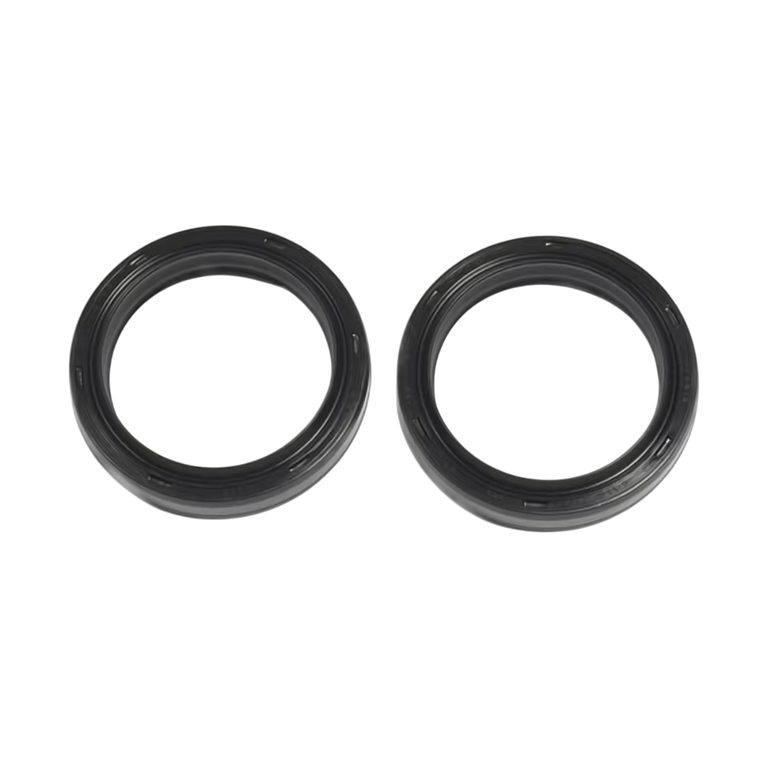 Kit Vedantes Suspensão Yamaha DTR 125 41x53x8/9,5 Athena  1