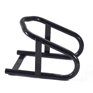 Suporte Transporte Mota Estrada Roda Dianteira 