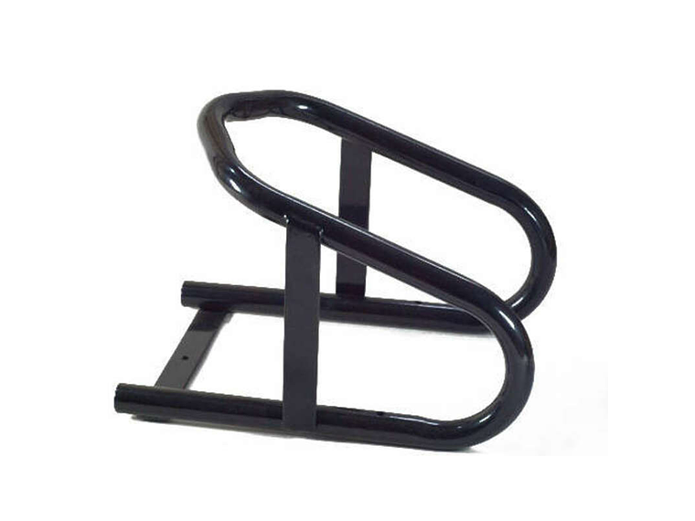 Suporte Transporte Mota Estrada Roda Dianteira  1