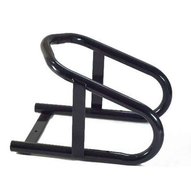 Suporte Transporte Mota Estrada Roda Dianteira  1