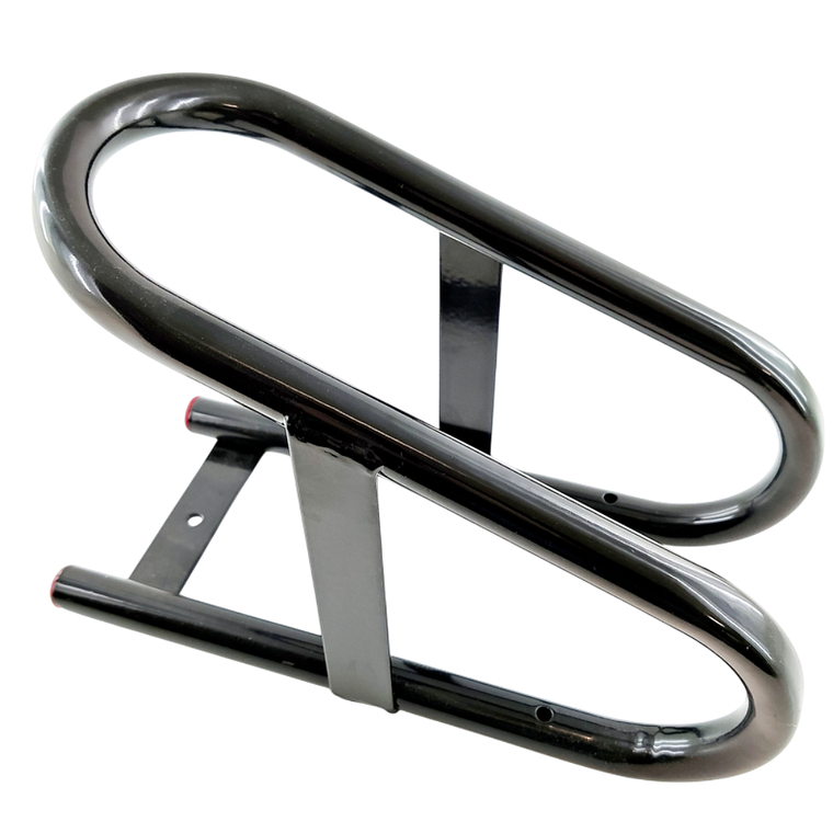 Suporte Transporte Mota Off-Road Roda Dianteira  1