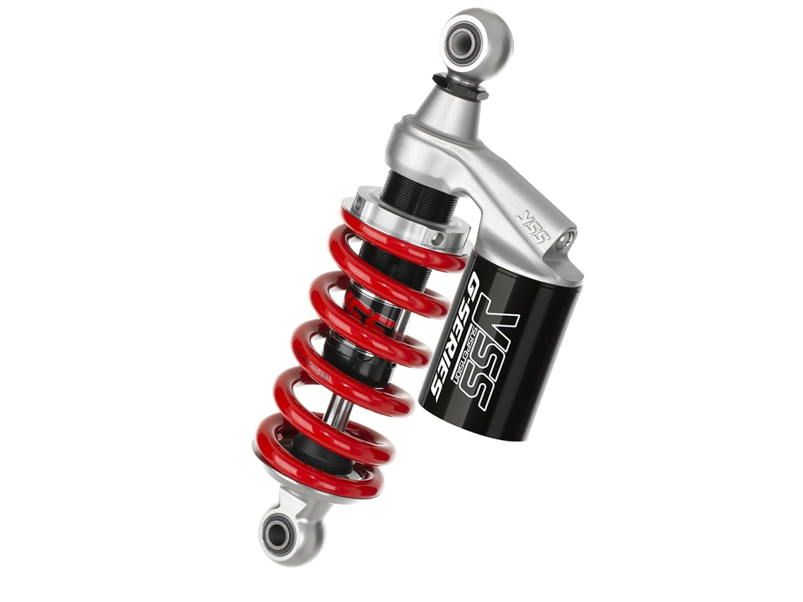 Amortecedor YSS Honda MSX Grom 125 21/23  1