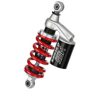 Amortecedor YSS Honda MSX Grom 125 21/23 