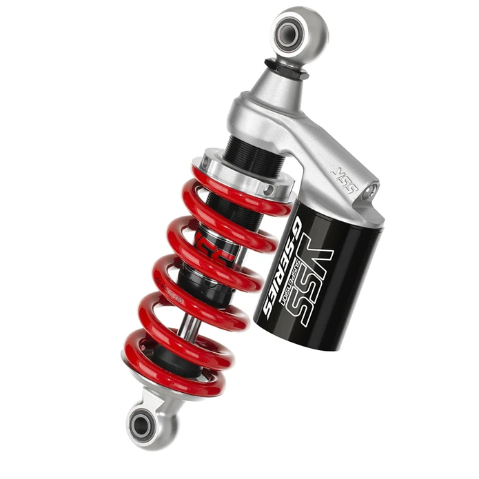 Amortecedor YSS Honda MSX Grom 125 21/23  1