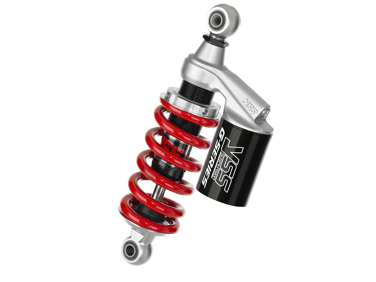 Amortecedor YSS Honda MSX Grom 125 21/23  1