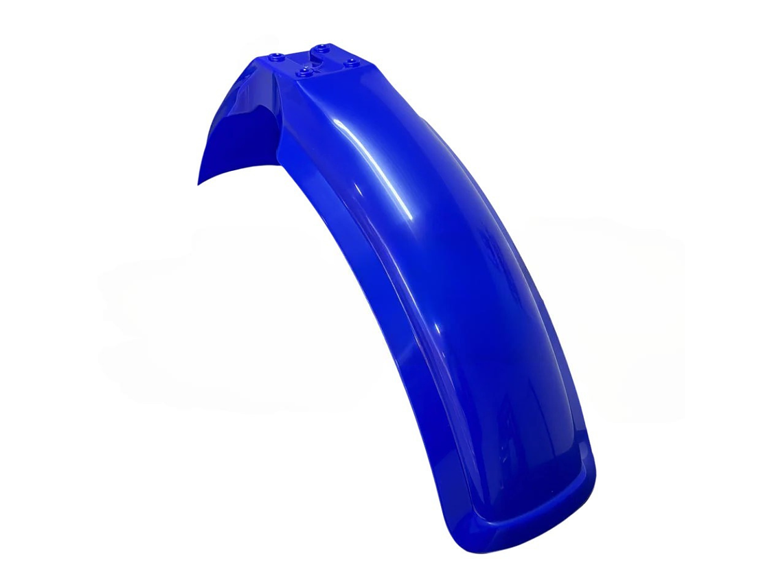 Guarda Lamas Frente Tipo Origem Yamaha Dtr 125  2