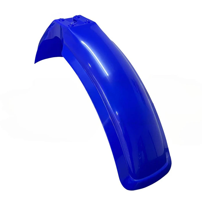 Guarda Lamas Frente Tipo Origem Yamaha Dtr 125  1