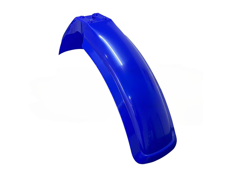 Guarda Lamas Frente Tipo Origem Yamaha Dtr 125  2