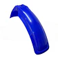 Guarda Lamas Frente Tipo Origem Yamaha Dtr 125  - Miniatura 1