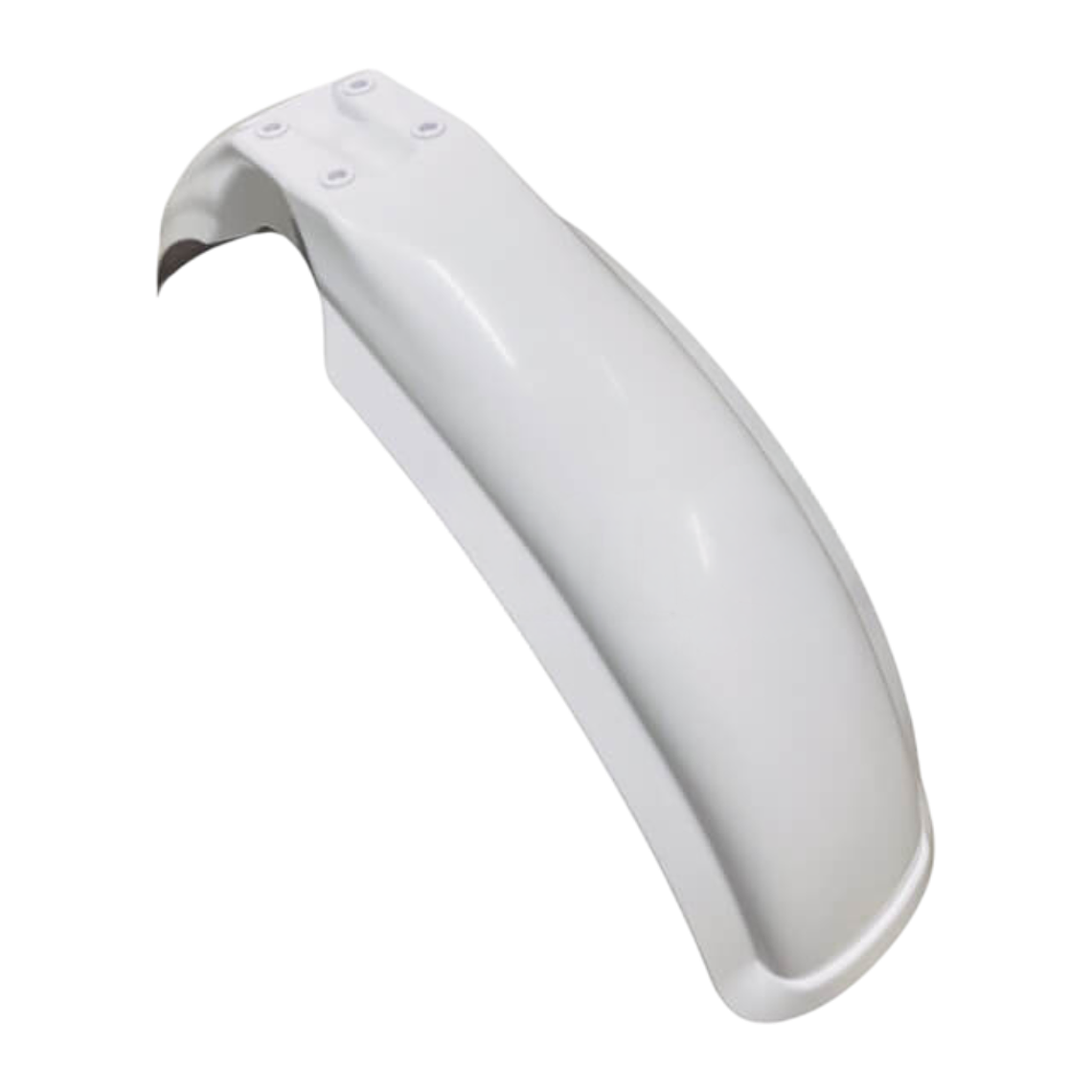 Guarda Lamas Frente Tipo Origem Yamaha Dtr 125  3