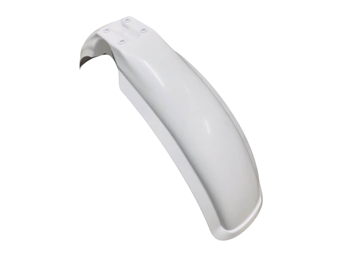 Guarda Lamas Frente Tipo Origem Yamaha Dtr 125  3