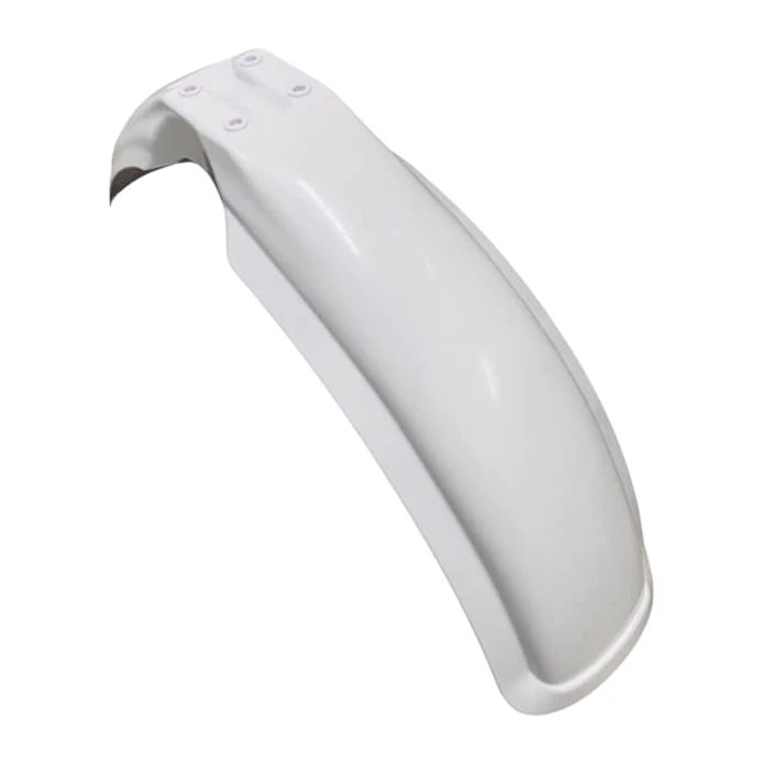 Guarda Lamas Frente Tipo Origem Yamaha Dtr 125  2