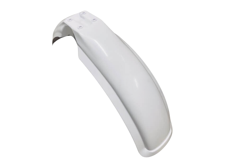 Guarda Lamas Frente Tipo Origem Yamaha Dtr 125  3