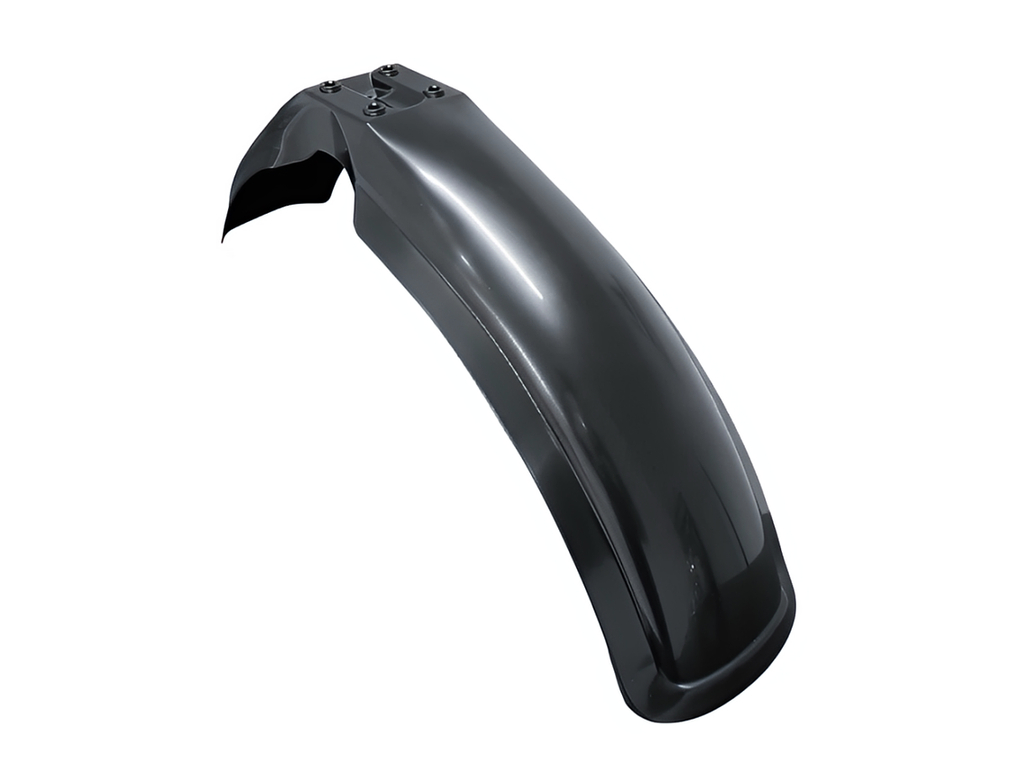 Guarda Lamas Frente Tipo Origem Yamaha Dtr 125  4