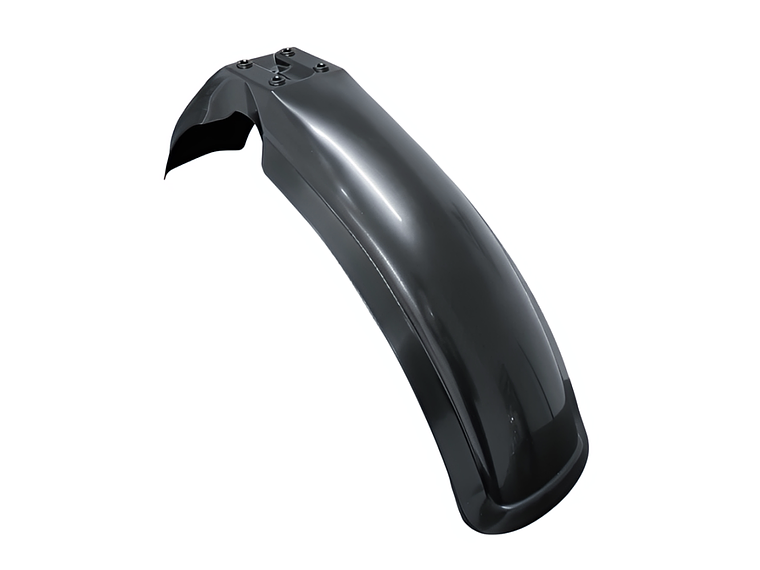 Guarda Lamas Frente Tipo Origem Yamaha Dtr 125  4