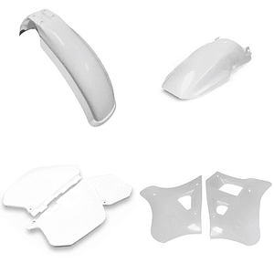 Kit Plásticos Yamaha DTR 125 Origem - HP 