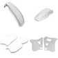Kit Plásticos Yamaha DTR 125 Origem - HP  - thumbnail 1