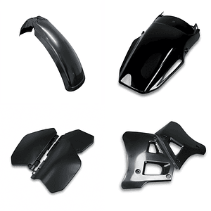 Kit Plásticos Yamaha DTR 125 Origem - HP 