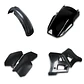 Kit Plásticos Yamaha DTR 125 Origem - HP  - thumbnail 2