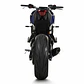 Escape Completo Akrapovic Racing Carbono Yamaha MT 07 / Tracer 7 / 700 / GT / XSR 700  - thumbnail 3