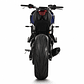 Escape Completo Akrapovic Racing Carbono Yamaha MT 07 / Tracer 7 / 700 / GT / XSR 700  - Thumbnail 3