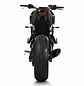 Escape Completo Akrapovic Racing Carbono Yamaha MT 07 / Tracer 7 / 700 / GT / XSR 700  - Thumbnail 3