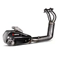 Escape Completo Akrapovic Racing Yamaha MT-07 21-25  - thumbnail 1