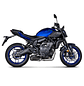 Escape Completo Akrapovic Racing Yamaha MT-07 21-25  - Thumbnail 2