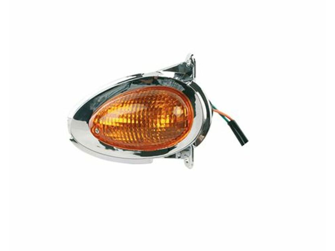 Pisca Dianteiro Esq. 1