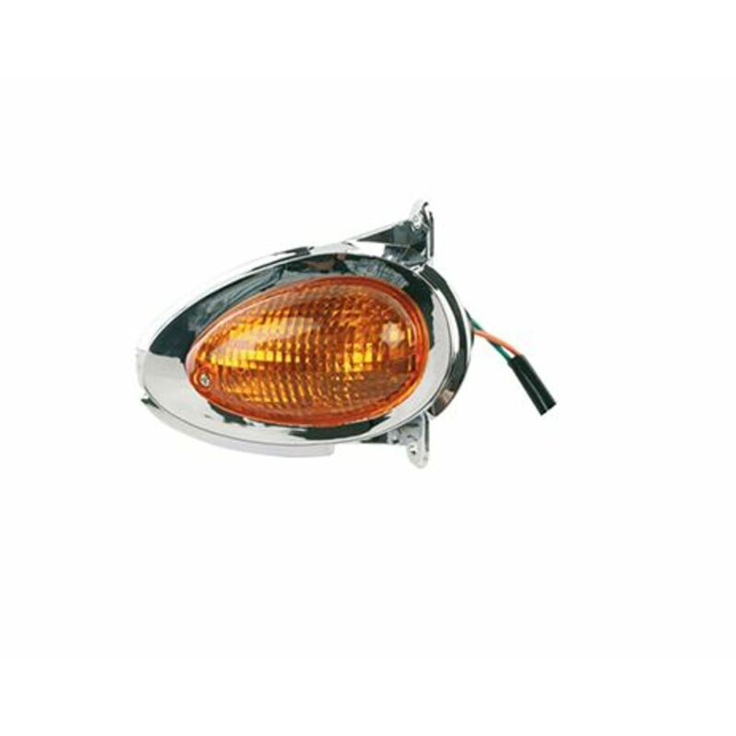 Pisca Dianteiro Esq.