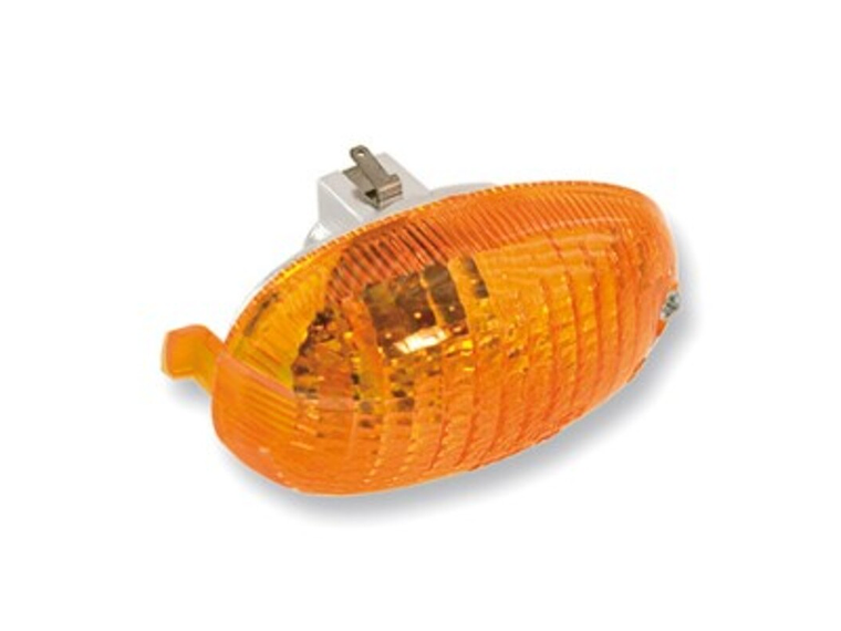 Vidro Pisca Dianteiro Esq. 1