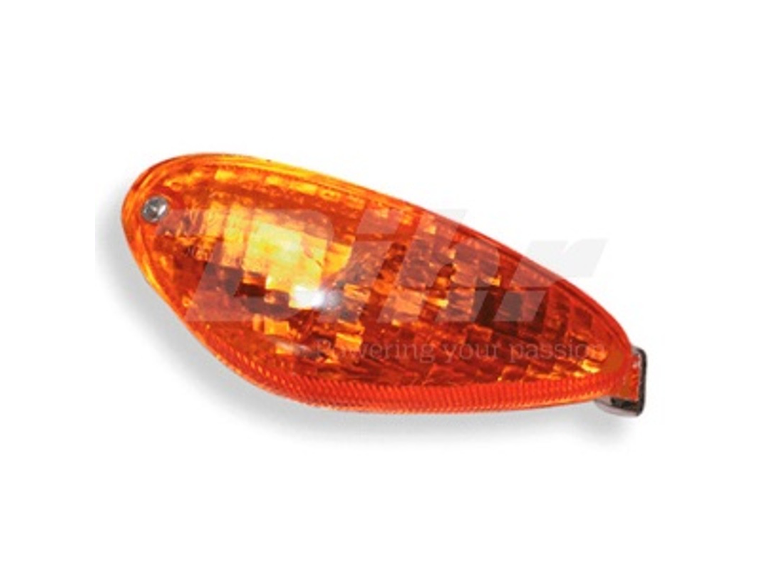 Pisca Traseiro Dto. 1